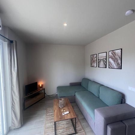 Casa Dusena Estrella Apartment Hondon de las Nieves Bagian luar foto