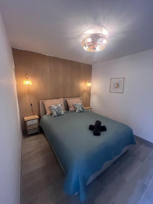 Casa Dusena Estrella Apartment Hondon de las Nieves Bagian luar foto