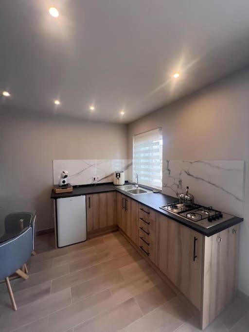 Casa Dusena Estrella Apartment Hondon de las Nieves Bagian luar foto