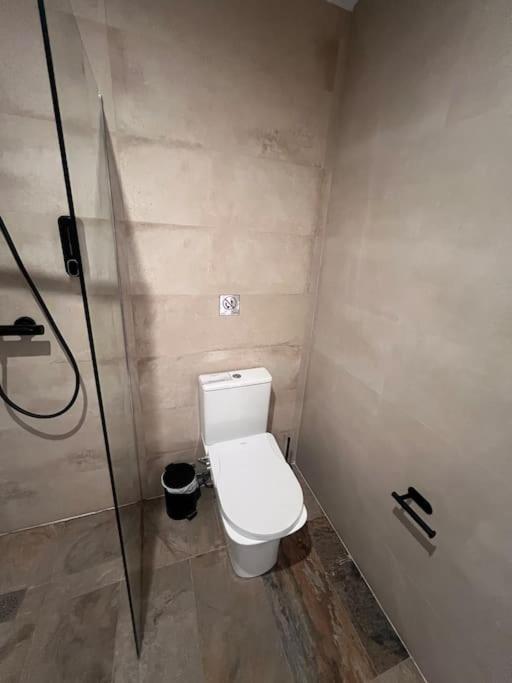 Casa Dusena Estrella Apartment Hondon de las Nieves Bagian luar foto