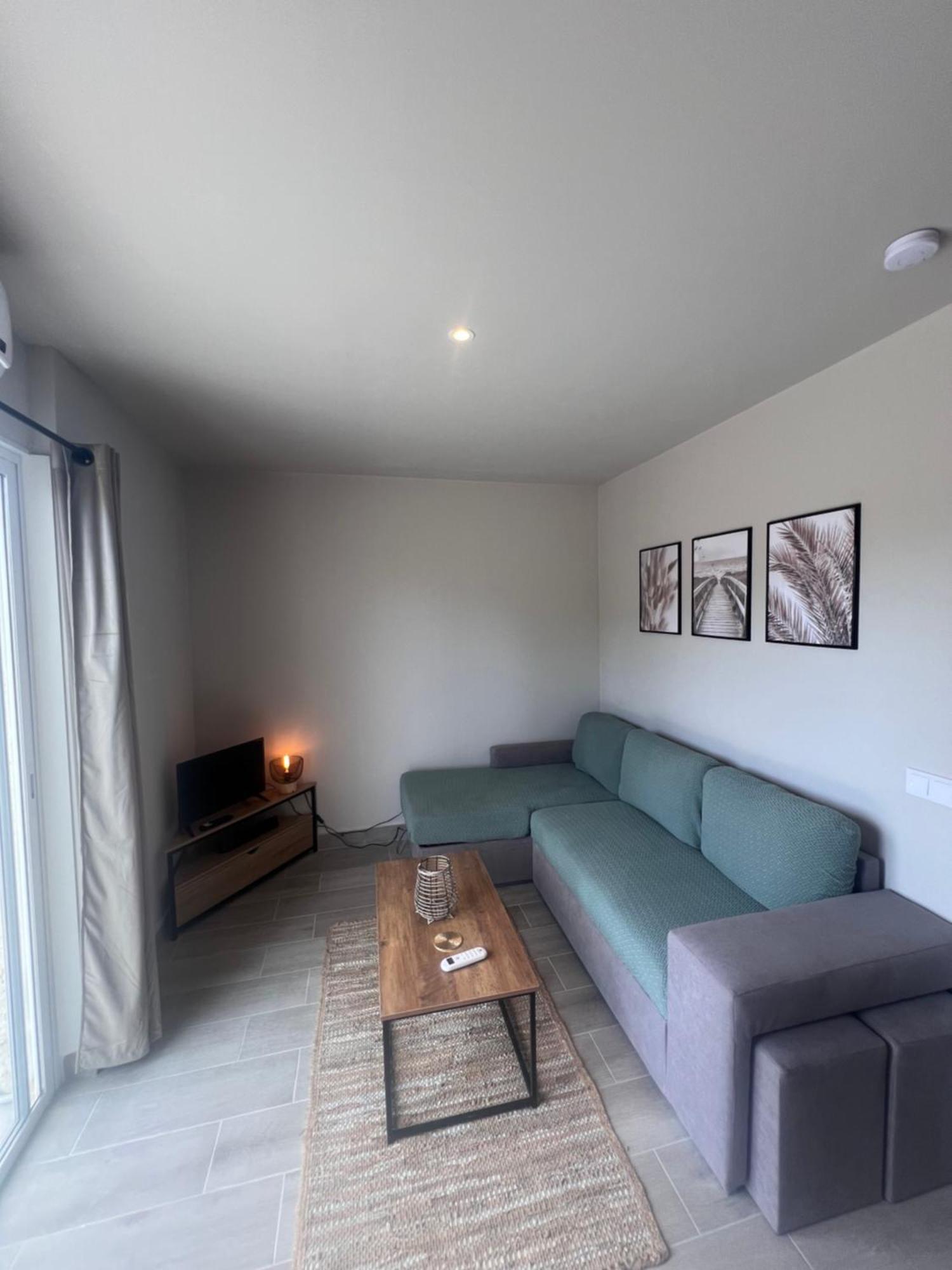 Casa Dusena Estrella Apartment Hondon de las Nieves Bagian luar foto